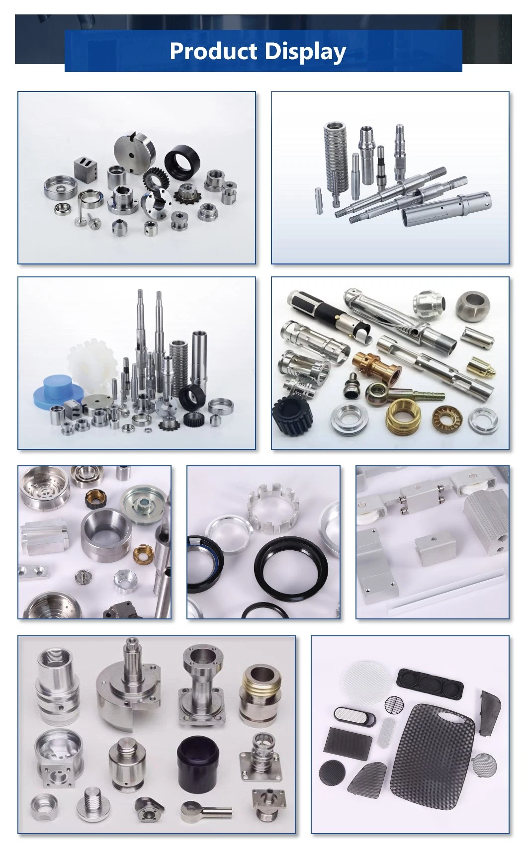 Non-Standard Titanium Bike Bolts/Colored Screw CNC Machining Aluminum Auto/Bike/Motorcycle Racing Parts